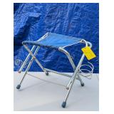 Vintage Fishermans Chair/Stool