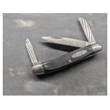 Knife: Ranger Ultra Honed Pocket Knife