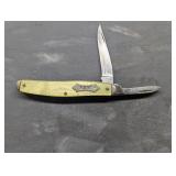 Knife: Kent NYC USA Pocket Knife