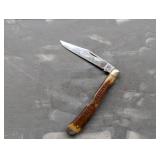 Knife: Old Hickory Pocket Knife