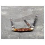 Knife: Kubar 1071 USA Pocket Knife