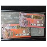 Knife: 2 Team Realtree Pocket Knives, NIP