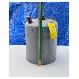Vintage Gas/Oil Can