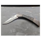 Knife: Case XX Mako Pocket Knife