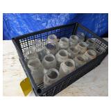 18 1 Quart Canning Jars