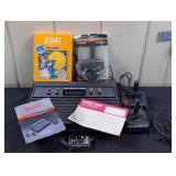 Atari 2600, Pacman, Atari & Gemstick Joysticks