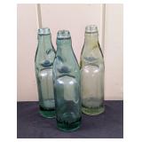 Victory Codd Neck, Ramune or Marble Bottles