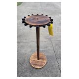 Fishing Rod Rack (holds 12)