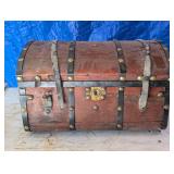 Wood Trunk