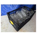 18 1 Quart Canning Jars