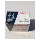 12 Guage Shot Gun Ammo