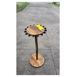 Fishing Rod Rack (holds 12)