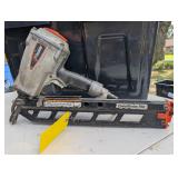 Paslode Framing Nailer