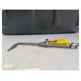 Vintage Harris Cutting Torch