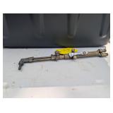 Vintage Harris Cutting Torch
