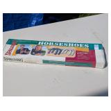 Spalding Champ Series Horseshoes. NIB
