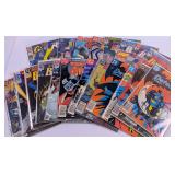 DC Batman Detective Comics