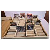 ~4000 Sports Cards: Baseball, Basketball,etc