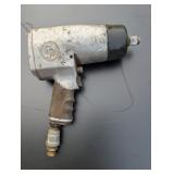 Chicago Pneumatic 3/4' Impact Gun