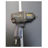 Kobalt 1/2' Impact Gun