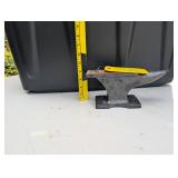 Mini Anvil