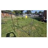 Clothes Rack