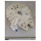 Hasbro Millenium Falcon Toy