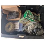 Misc Hardware & Oscillating Saw Blades