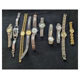 10 Women's Watches: Timex, Gruen & more