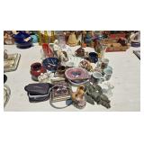 Box Lot: Anges, Glasses, BP Cuf, etc