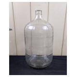 Vintage 5 Gallon Carboy/Bottle