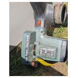 Black & Decker 1.5 HP Electric Edger