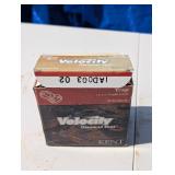 12 Guage Shot Gun Ammo