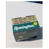 12 Guage Shot Gun Ammo