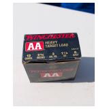 12 Guage Shot Gun Ammo