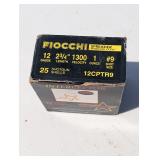 12 Guage Shot Gun Ammo