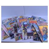 Valiant Comics