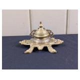 Vintage Inkwell, Made in India