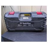 TaskStar Mini Lithium Electric Chainsaw
