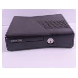 XBox 360 Console (no power cord, untested)