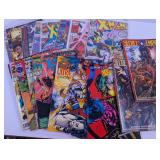 Marvel X-Men Adventures (#1), Secret Empires