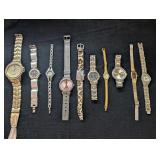 10 Women's Watches: Pulsar, Gruen & more