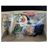 Random Assortment of Fashion Jewelry