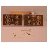 2018-S United States Mint Proof Set