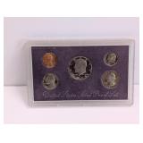 1988-S United States Mint Proof Set
