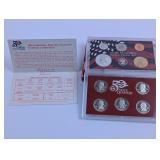 2003 US Mint Silver Proof Sets