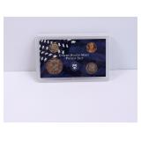 1999-S United States Mint Proof Set