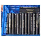 Agatha Christie Mystery Collection Hardcovers