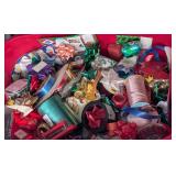 Assortment of Ribbon