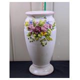 Ceramic Vase. Jay Willfred div of Andrea by Sadek